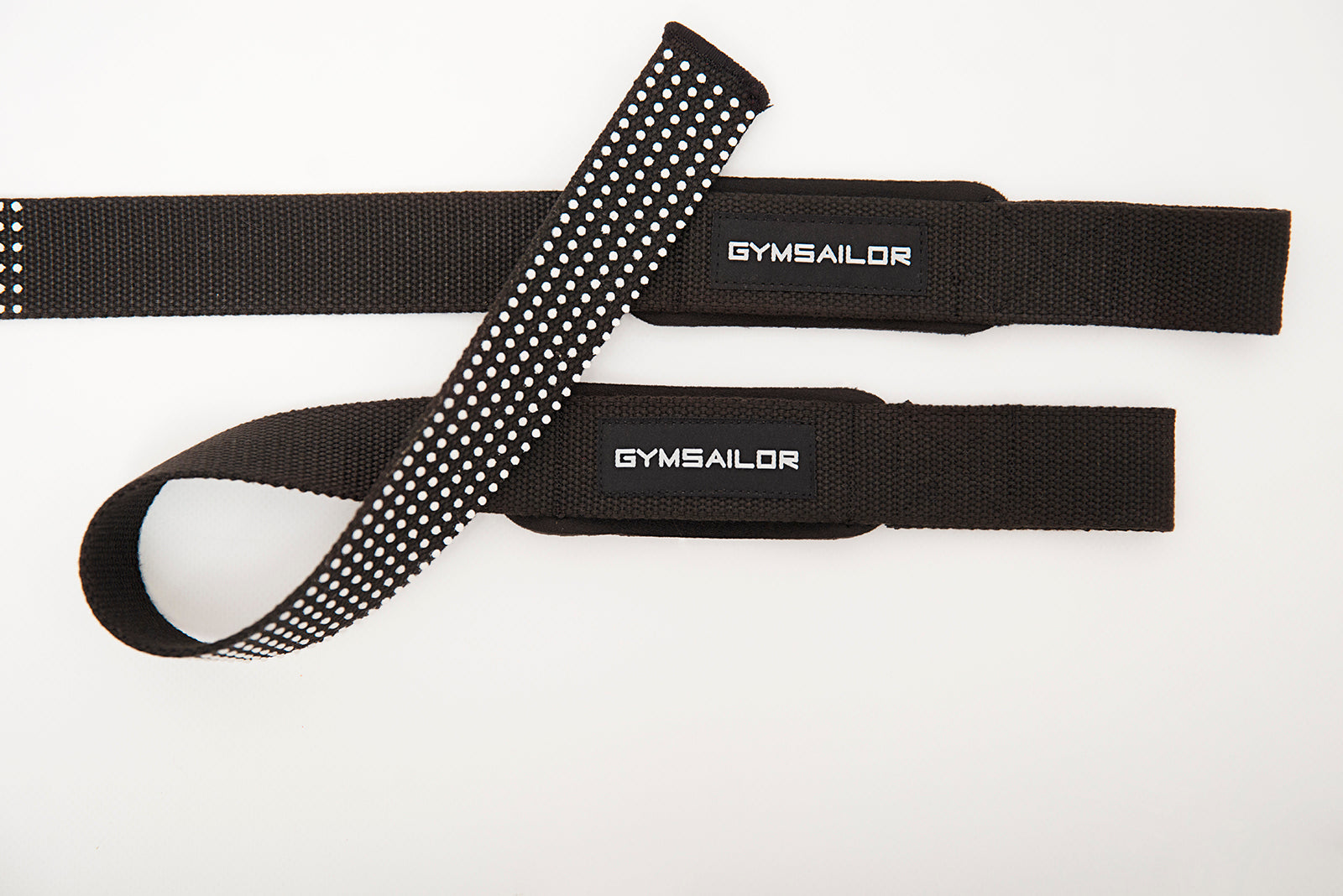 WEIGHT LIFTING STRAPS - GYMSAILOR